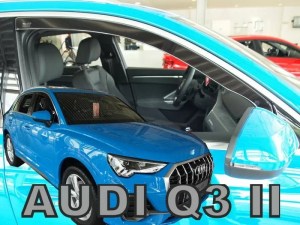 Ветробрани за AUDI Q3 (2011-2018) 2бр. предни