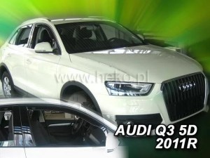 Ветробрани за AUDI Q2 (2016+) 4бр. предни и задни