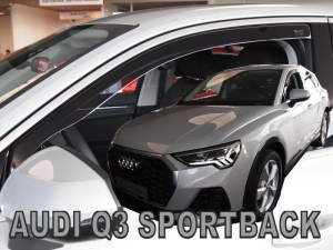 Ветробрани за AUDI Q3 (2018+) - 4бр.