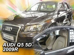 Ветробрани за AUDI Q3 Sportback (2020+) - 2бр. предни