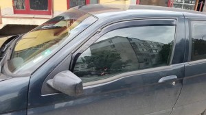 Ветробрани за Alfa Romeo 75 предни,