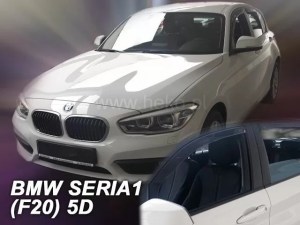 Ветробрани за BMW 3 G20/G21 (2019+) 4D, 5D - 2бр.