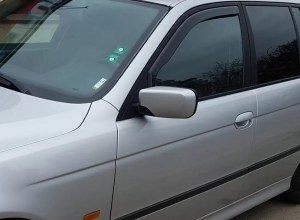 Ветробрани за BMW 5 E34 (1988-1996) Sedan , Combi - 2бр. предни