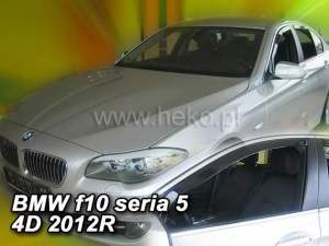 Ветробрани за BMW 5 E61 (2003-2010) Combi 4бр. предни и задни