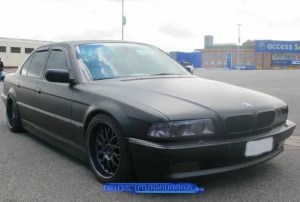  Ветробрани за BMW 7 Е32 (1986-1994) 2бр. предни