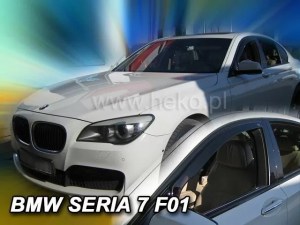 Ветробрани за BMW 7 Е65 (2001-2008) Sedan 2бр. предни