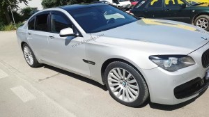 Ветробрани за BMW 7 Е65 (2001-2008) Sedan 4бр. предни и задни