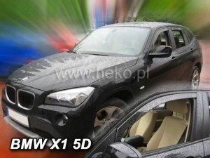 Ветробрани за BMW 7 G11 (2015+) 4D - 2бр.