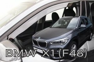Ветробрани за BMW X1 E84 (2009+) 2бр. предни