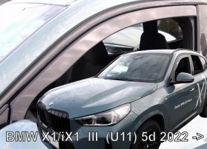 Ветробрани за BMW X1 F48 (2015+) 2бр. предни