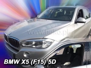 Ветробрани за BMW X5 Е70 (2006-2013) 2бр. предни