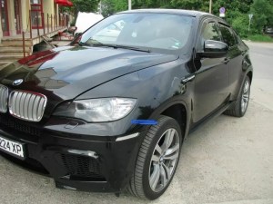 Ветробрани за BMW X5 G05 (2018+) - 4бр. предни и задни