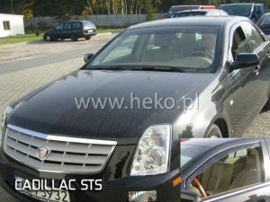Ветробрани за CADILLAC CTS (2003-2007) Sedan - 2бр. предни