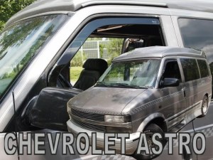 Ветробрани за CHEVROLET AVEO (2011+) Sedan , Combi - 2бр. предни