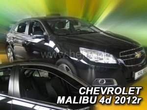 Ветробрани за CHEVROLET ORLANDO (2010-2018) 5 врати - 2бр. предни