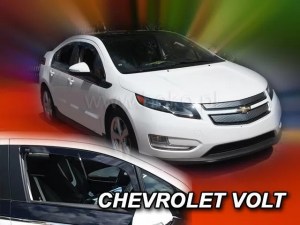Ветробрани за CHEVROLET VENTURE / TRANS SPORT / OPEL SINTRA / PONTIAC TRANS SPORT (1996+) 2бр. предни