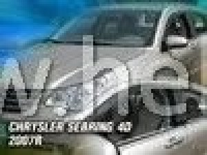 Ветробрани за CHEVROLET TRAX (2013-2020) 5 врати - 2бр. предни