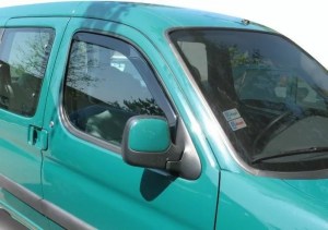 Ветробрани за CITROEN XM (1989-2000) 5 врати 2бр. предни