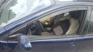 Ветробрани за Citroen C4 (2020+) - 4бр. предни и задни
