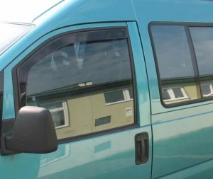 Ветробрани за CITROEN Jumpy III / PEUGEOT EXPERT / TRAVELLER / TOYOTA ProAce (2016+) / Opel Vivaro / Zafira Life (2019+) / Fiat Scudo (2022+)