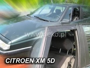 Ветробрани за CITROEN ZX (1992-1997) 3 врати 2бр. предни