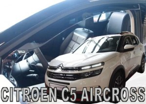 Ветробрани за CITROEN C5 (2008+) Sedan , Combi - 2бр. предни