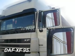 Ветробрани за DAF CF (2004+) 2бр. предни
