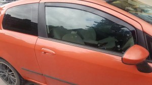 Ветробрани за FIAT PUNTO GRANDE / EVO (2006+) / PUNTO (2012+) 5 врати - 2бр. предни