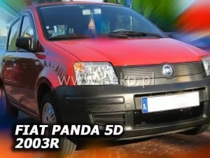 Ветробрани за FIAT PANDA (1986-1996) 3 врати