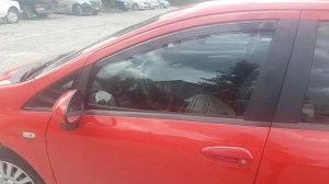 Ветробрани за FIAT PUNTO II / III (1999+) 3 врати