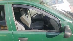 Ветробрани за FIAT PUNTO (1993-1999) 3 врати