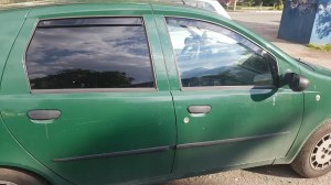 Ветробрани за FIAT PUNTO (1993-1999) 5 врати - 4бр. предни и задни