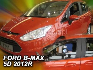 Ветробрани за Ford Kuga I / Escape (2008-2013) 5 врати - 2бр. предни
