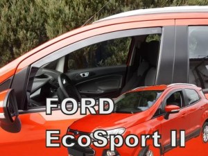 Ветробрани за FORD FOCUS C-MAX / GRAND C-MAX (2011+) 5 врати - 2бр. предни