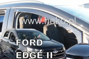 Ветробрани за FORD ECOSPORT II (2013+) 5 врати - 2бр. предни