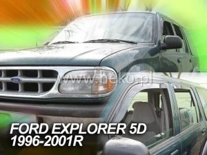 Ветробрани за FORD EXPLORER II (1995-2003) 3 врати