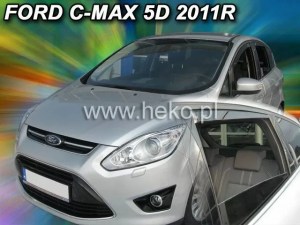 Ветробрани за FORD FOCUS II (2004-2011) Combi - 4бр. предни и задни