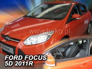 Ветробрани за FORD FOCUS C-MAX (2003-2011) 5 врати - 2бр. предни