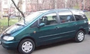 Ветробрани за Ford Focus MK4 (2018+) комби - 4бр. предни и задни