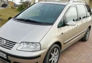 Ветробрани за Ford Focus MK4 (2018+) 5 врати - 2бр. предни