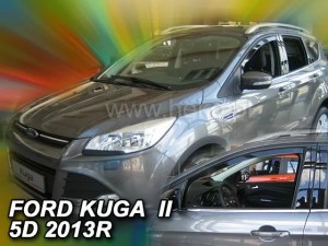 Ветробрани за Ford Kuga I / Escape (2008-2013) 5 врати - 2бр. предни