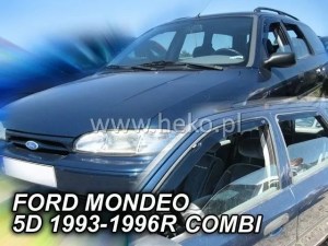 Ветробрани за FORD MONDEO (1993-1996) 5 врати Sedan - 4бр. предни и задни