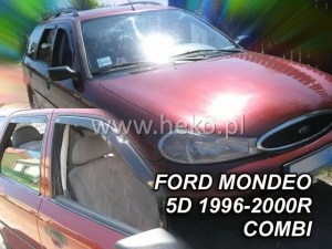 Ветробрани за FORD MONDEO (1993-1996) Sedan - 2бр. предни