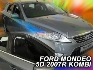Ветробрани за FORD MONDEO (2001-2007) 5 врати Sedan - 4бр. предни и задни