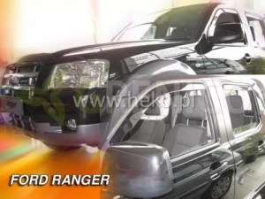 Ветробрани за FORD RANGER I (1997-2007) 4 врати - 2бр. предни