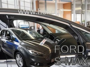Ветробрани за FORD S-MAX I (2010-2015) 5 врати - 2бр. предни