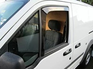 Ветробрани за FORD TRANSIT CONNECT / TOURNEO II (2013+)