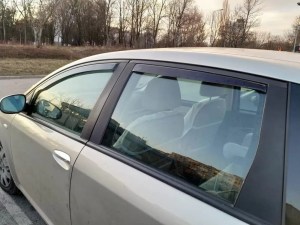 Ветробрани за FIAT CROMA (1986-1996) Sedan - 4бр. предни и задни