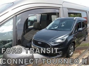 Ветробрани за FORD S-MAX II (2016+) 5 врати - 4бр. предни и задни