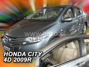 Ветробрани за Honda Civic XI (2021+) - 2бр. предни